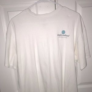Simply Southern t shirt